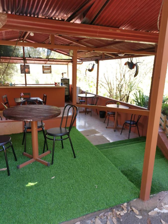 Pacande & Aparthotel Alajuela